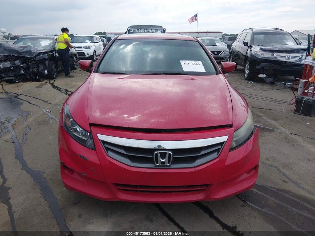 1HGCS1B70CA012253 2012 HONDA ACCORD photo no. 12