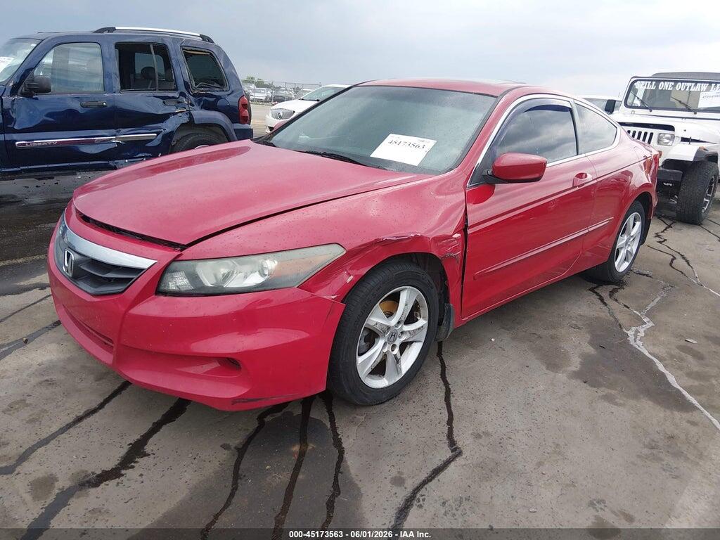 1HGCS1B70CA012253 2012 HONDA ACCORD photo no. 2