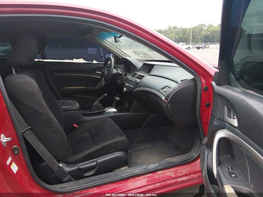 1HGCS1B70CA012253 2012 HONDA ACCORD photo no. 5
