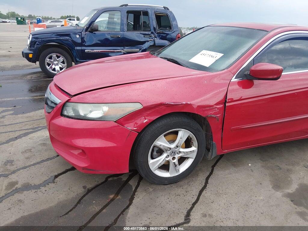 1HGCS1B70CA012253 2012 HONDA ACCORD photo no. 6