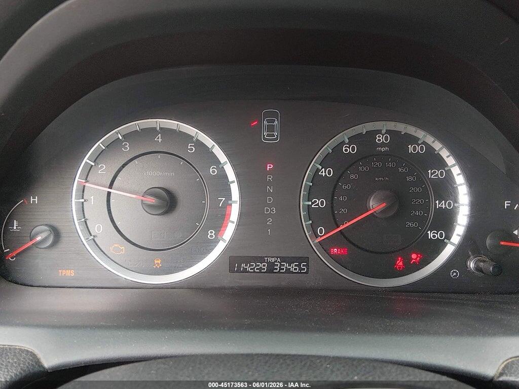 1HGCS1B70CA012253 2012 HONDA ACCORD photo no. 7