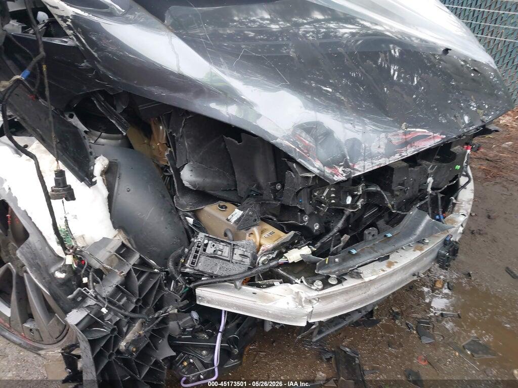 7SAXCDE51PF383334 2023 TESLA MODEL X photo no. 6