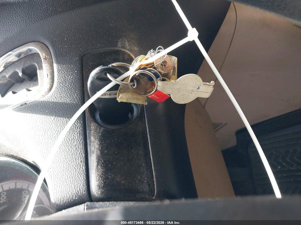 2C4RDGBG2DR719714 2013 DODGE GRAND CARAVAN photo no. 11