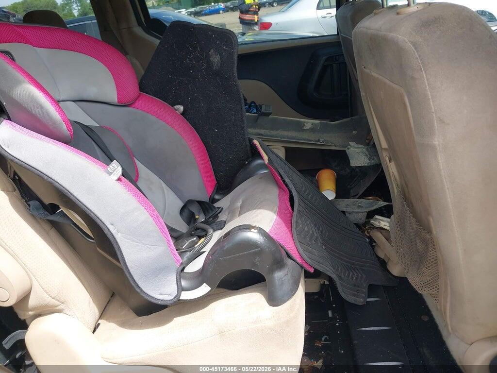 2C4RDGBG2DR719714 2013 DODGE GRAND CARAVAN photo no. 8