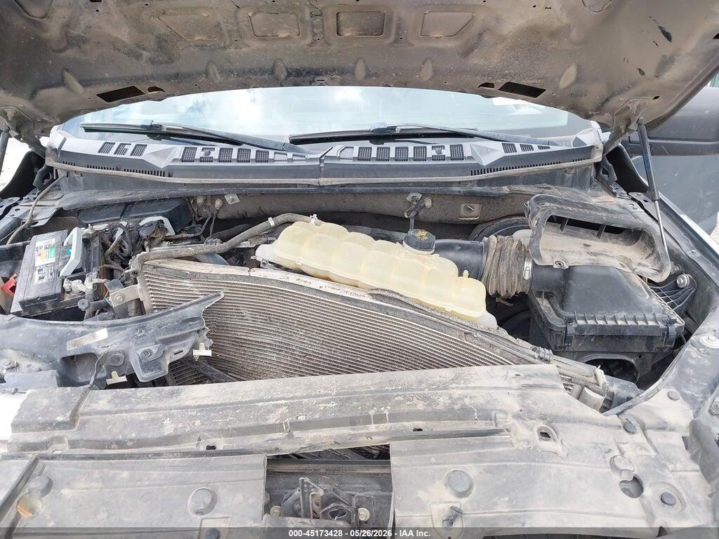 1FTEW1C58LKD51748 2020 FORD F-150 photo no. 10