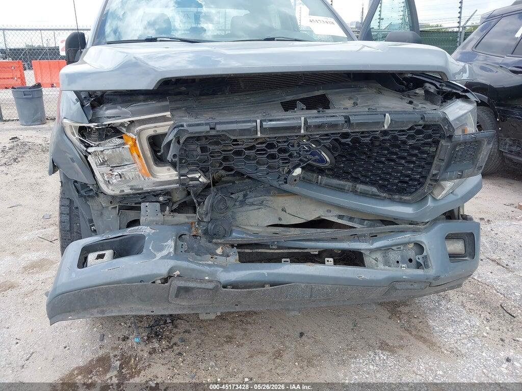 1FTEW1C58LKD51748 2020 FORD F-150 photo no. 6
