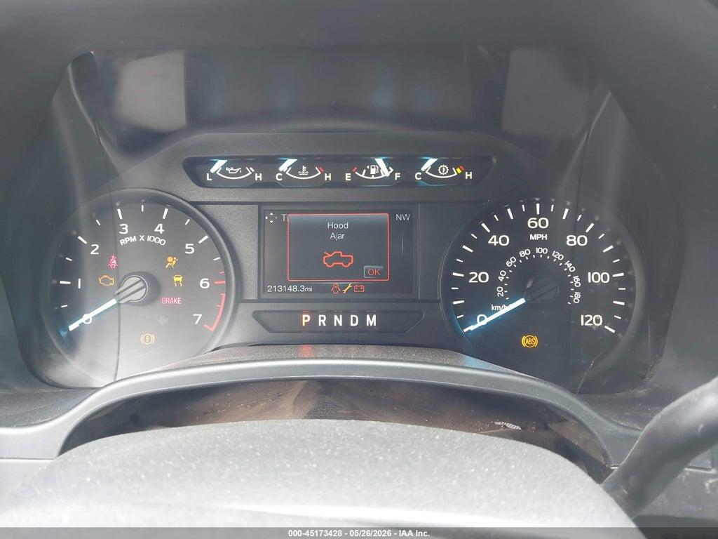 1FTEW1C58LKD51748 2020 FORD F-150 photo no. 7