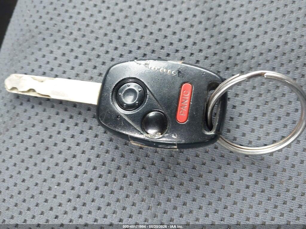 JHMGD38688S072365 2008 HONDA FIT photo no. 11