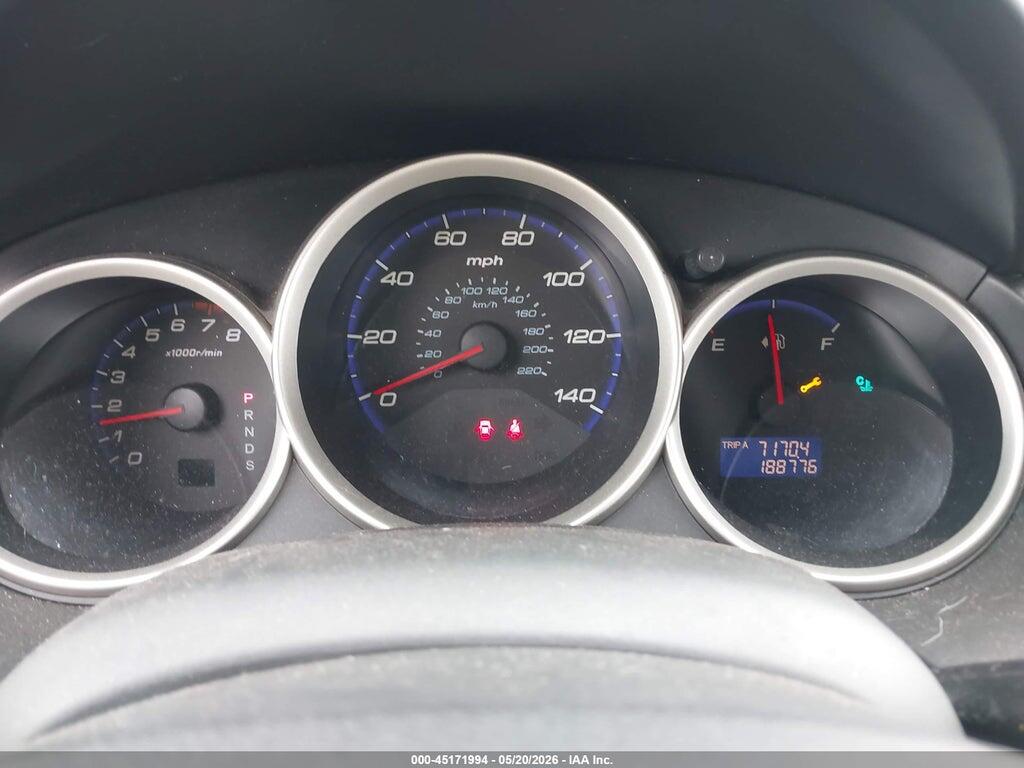 JHMGD38688S072365 2008 HONDA FIT photo no. 7