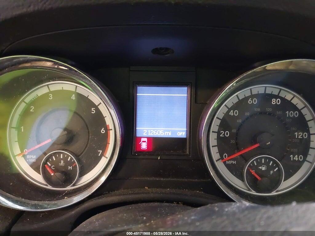 1C4SDJET9DC565809 2013 DODGE DURANGO photo no. 7