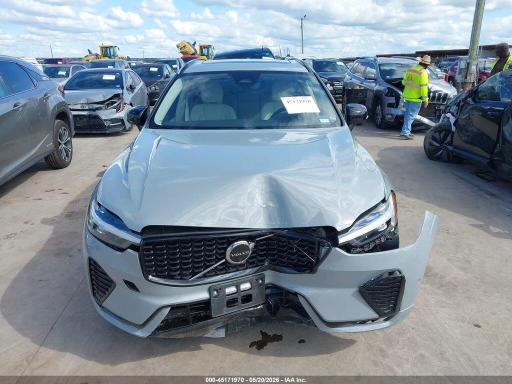 YV4M12RC0S1069059 2025 VOLVO XC60 photo no. 12