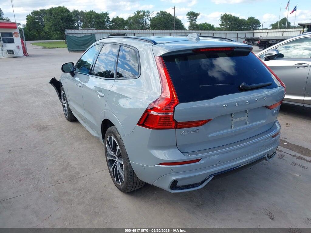 YV4M12RC0S1069059 2025 VOLVO XC60 photo no. 3