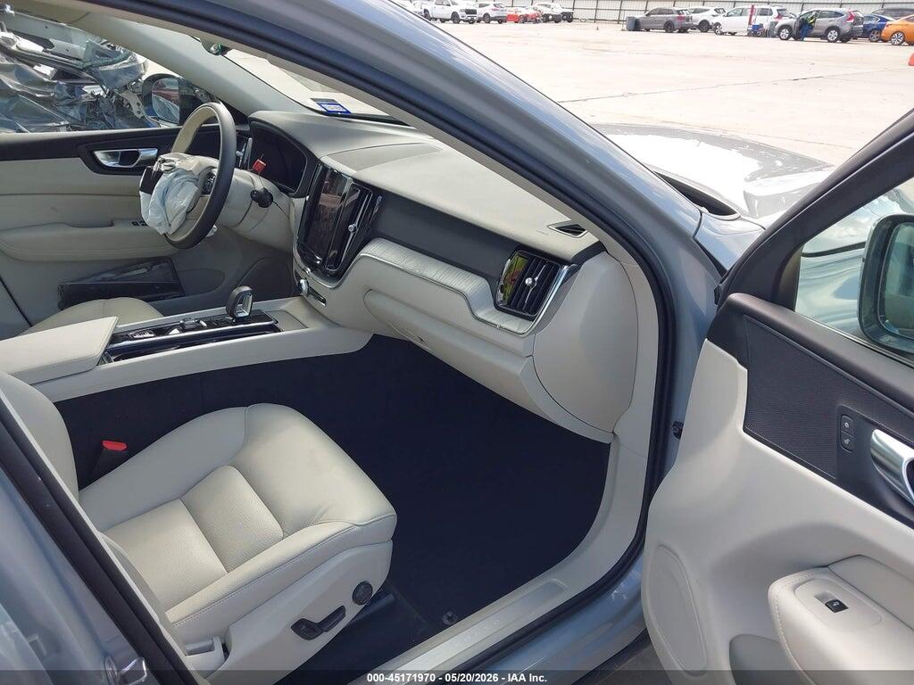 YV4M12RC0S1069059 2025 VOLVO XC60 photo no. 5