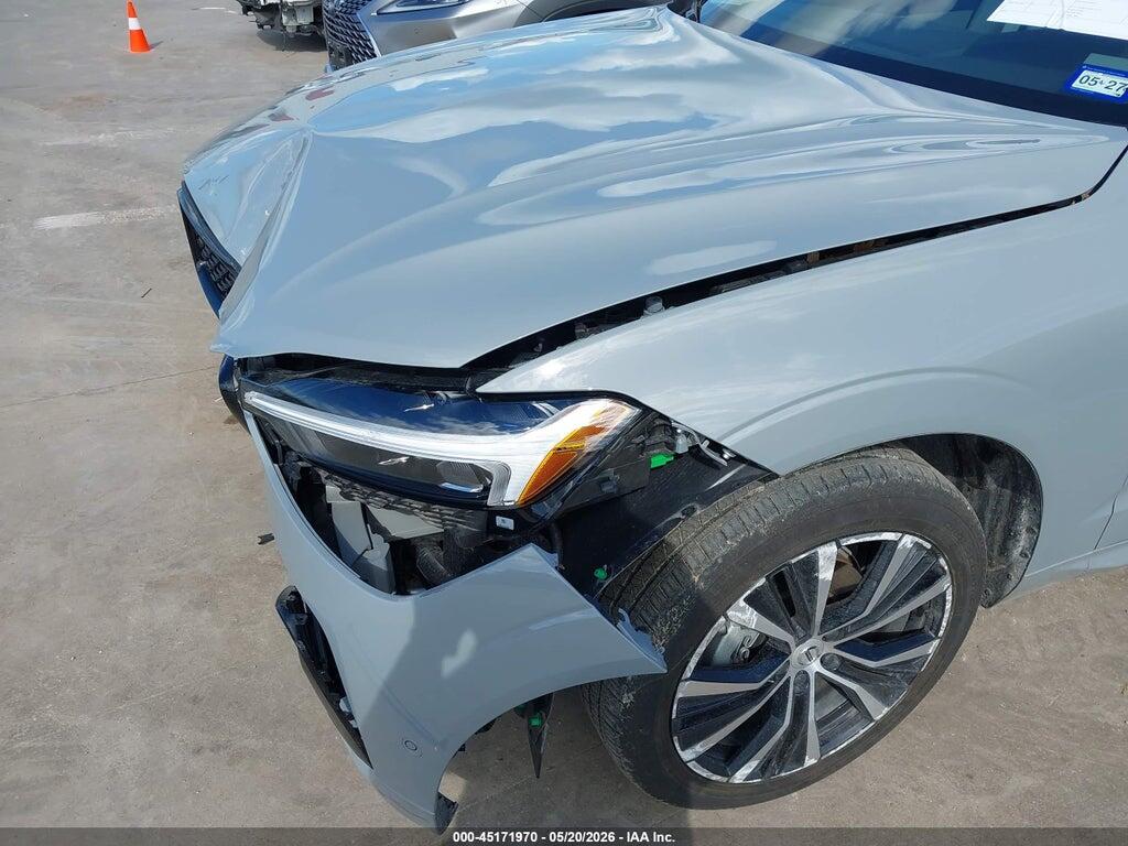 YV4M12RC0S1069059 2025 VOLVO XC60 photo no. 6