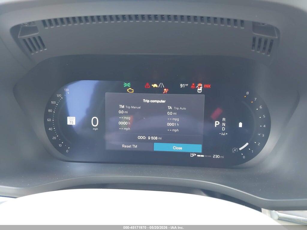 YV4M12RC0S1069059 2025 VOLVO XC60 photo no. 7