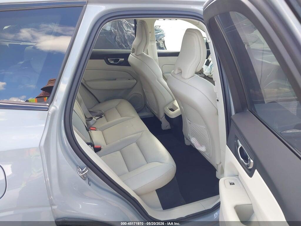 YV4M12RC0S1069059 2025 VOLVO XC60 photo no. 8