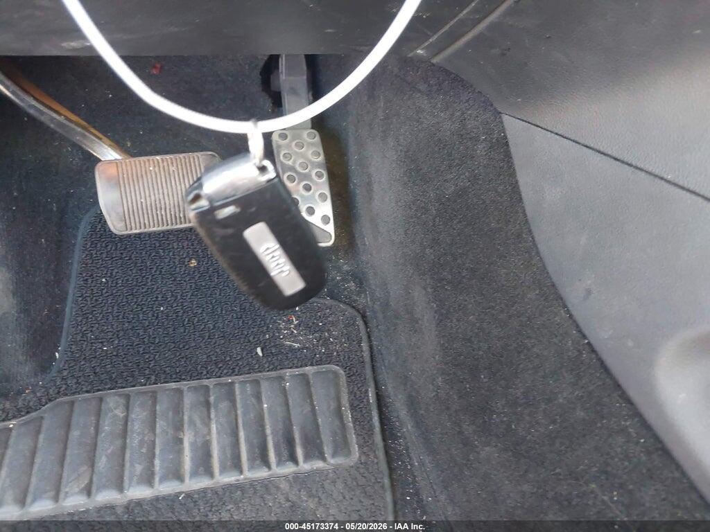 1C4RJFJG1EC539073 2014 JEEP GRAND CHEROKEE photo no. 11