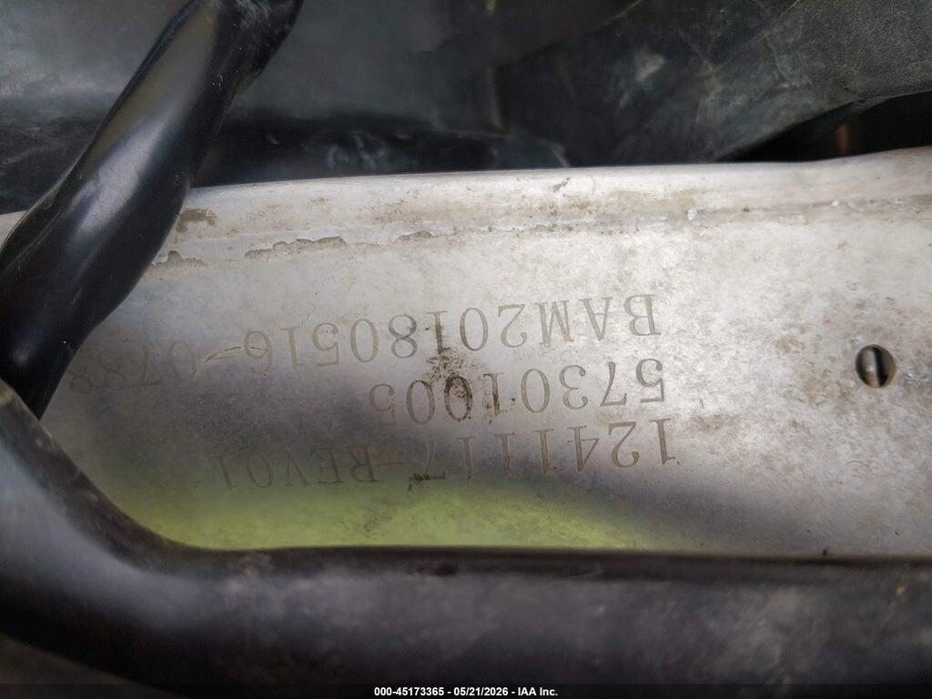 3NSVFE929KF586996 2019 POLARIS RZR photo no. 10