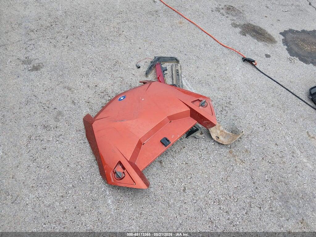 3NSVFE929KF586996 2019 POLARIS RZR photo no. 12