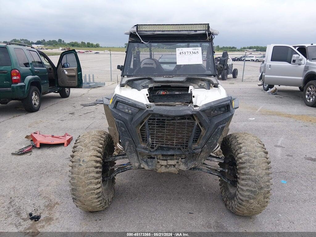 3NSVFE929KF586996 2019 POLARIS RZR photo no. 5