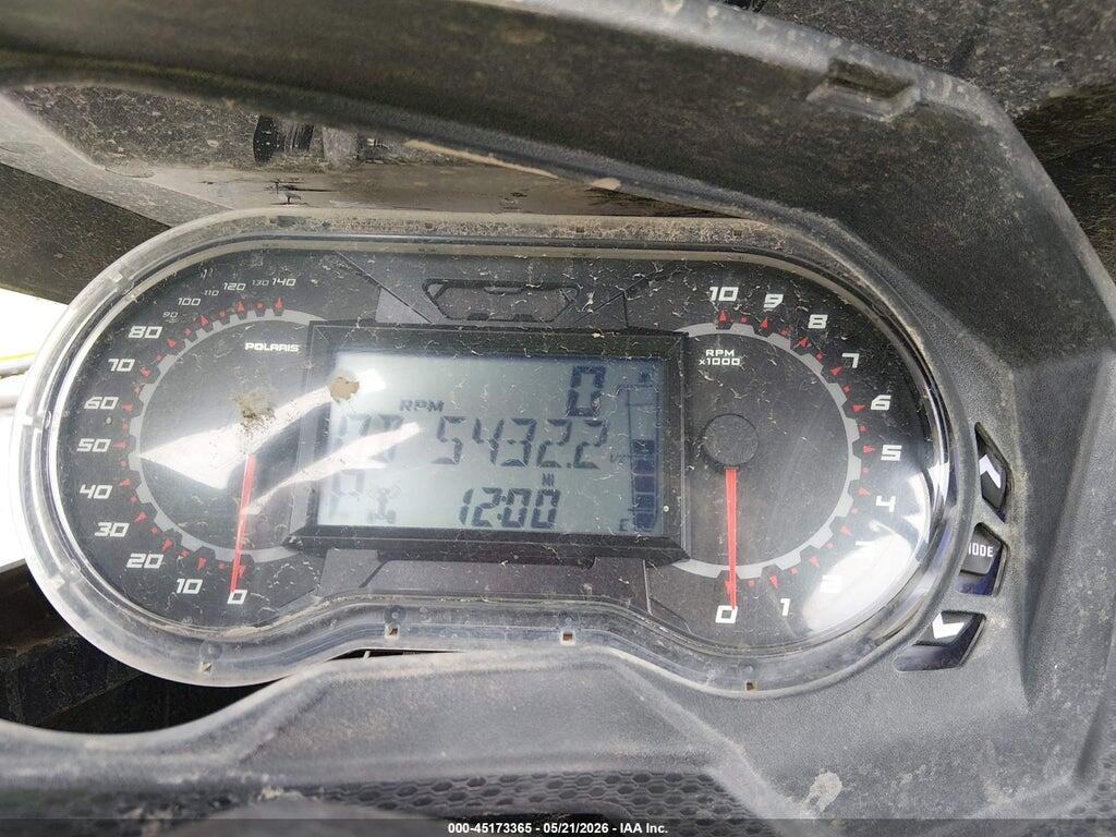 3NSVFE929KF586996 2019 POLARIS RZR photo no. 7