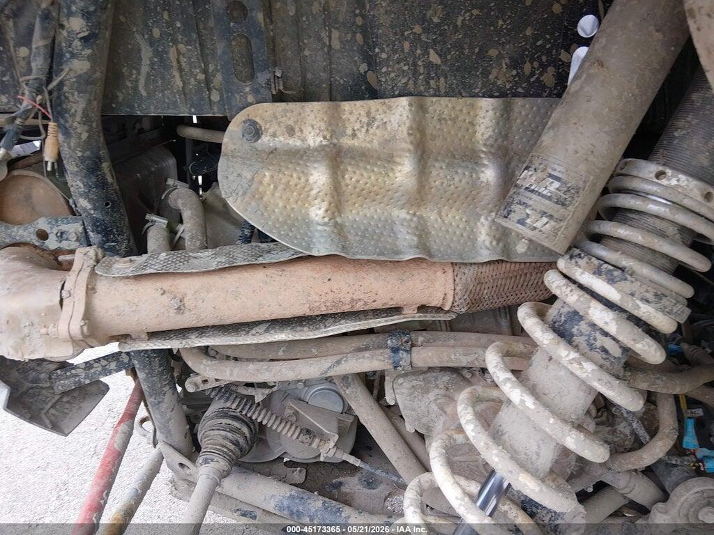 3NSVFE929KF586996 2019 POLARIS RZR photo no. 8