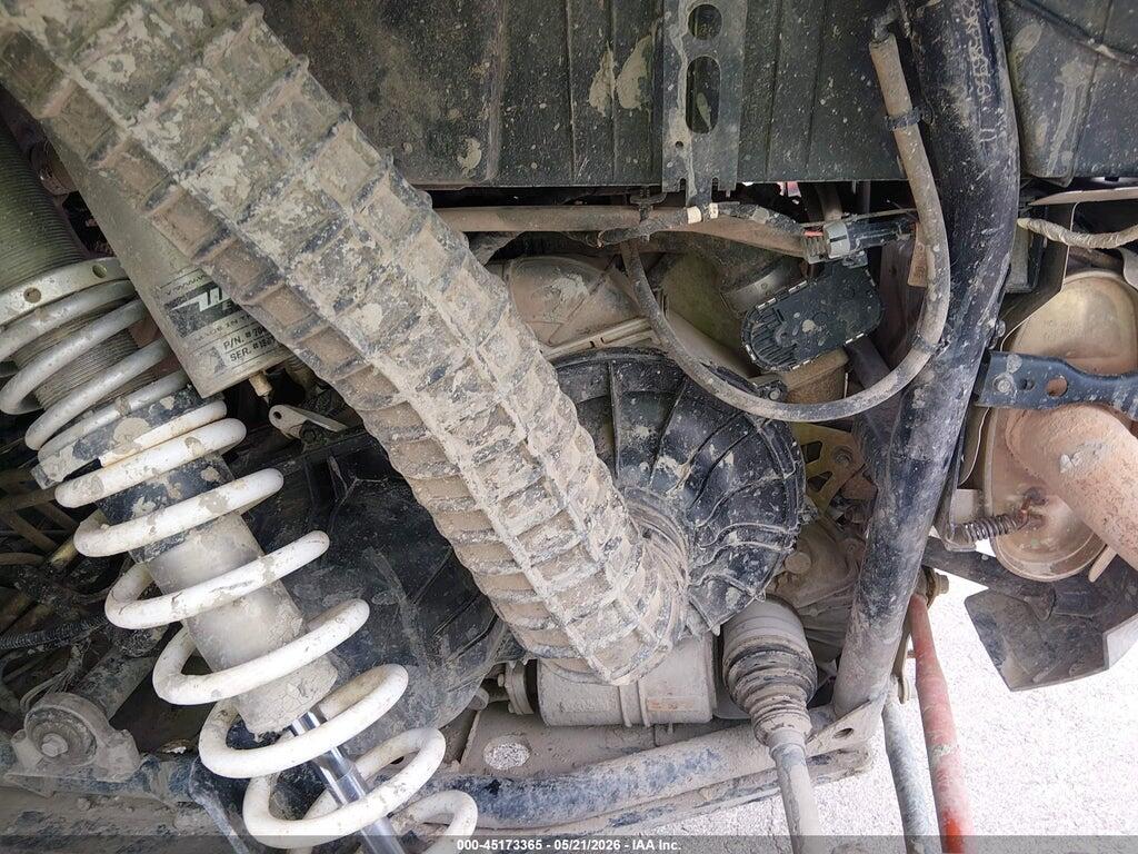 3NSVFE929KF586996 2019 POLARIS RZR photo no. 9