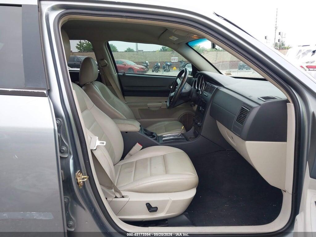 2D4GZ47V86H335690 2006 DODGE MAGNUM photo no. 5