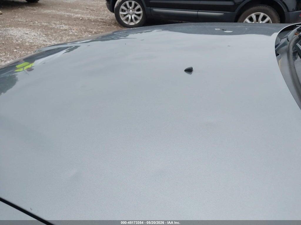 2D4GZ47V86H335690 2006 DODGE MAGNUM photo no. 6