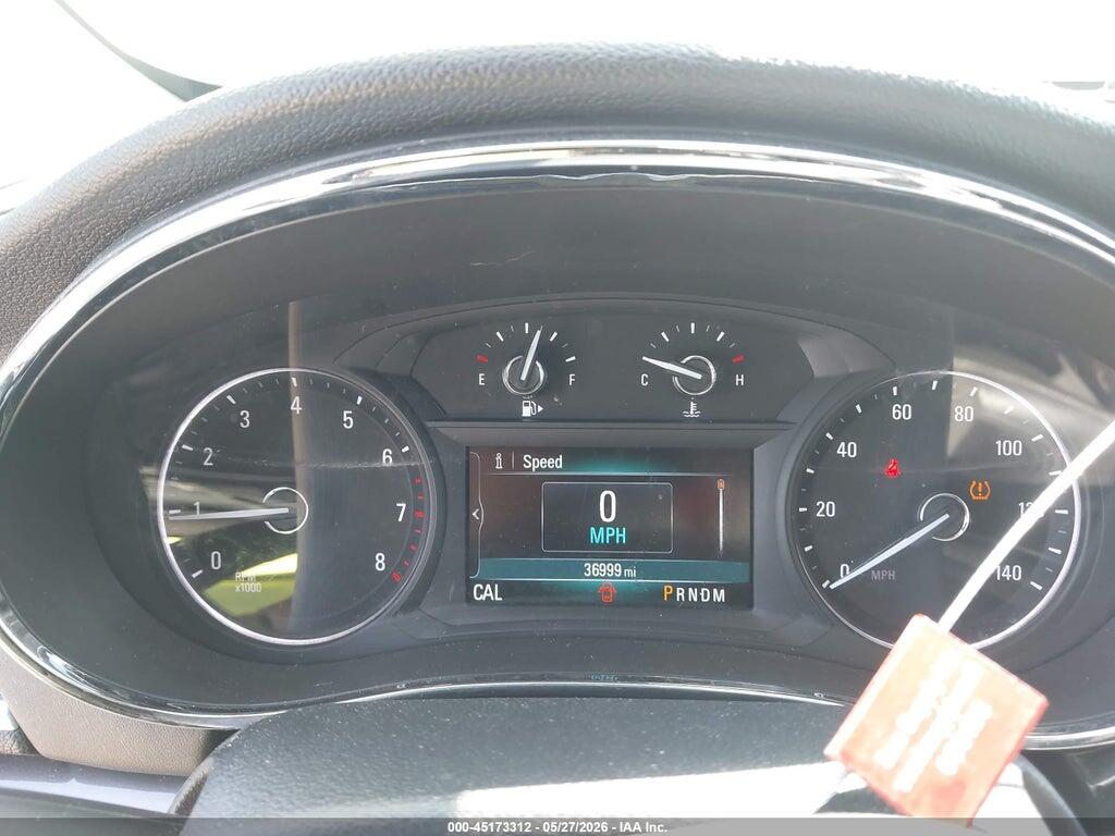 KL4CJ1SB7JB612341 2018 BUICK ENCORE photo no. 7
