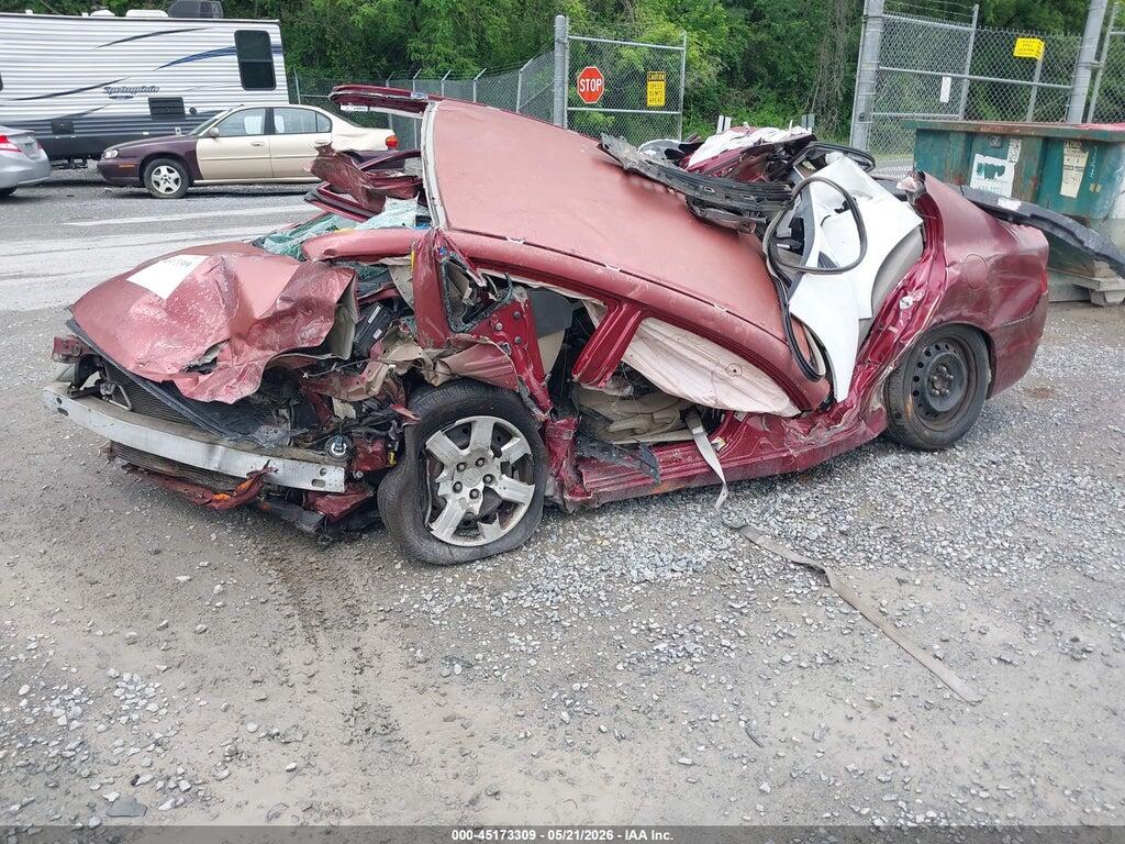 2HGFA16529H360509 2009 HONDA CIVIC photo no. 2