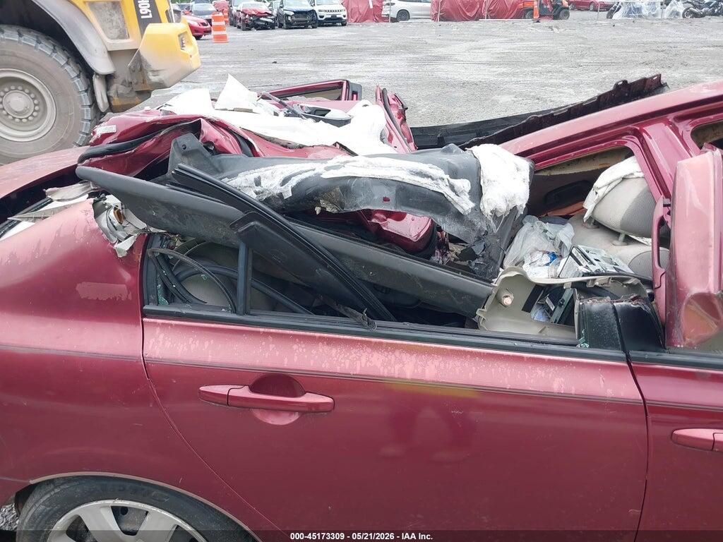 2HGFA16529H360509 2009 HONDA CIVIC photo no. 8