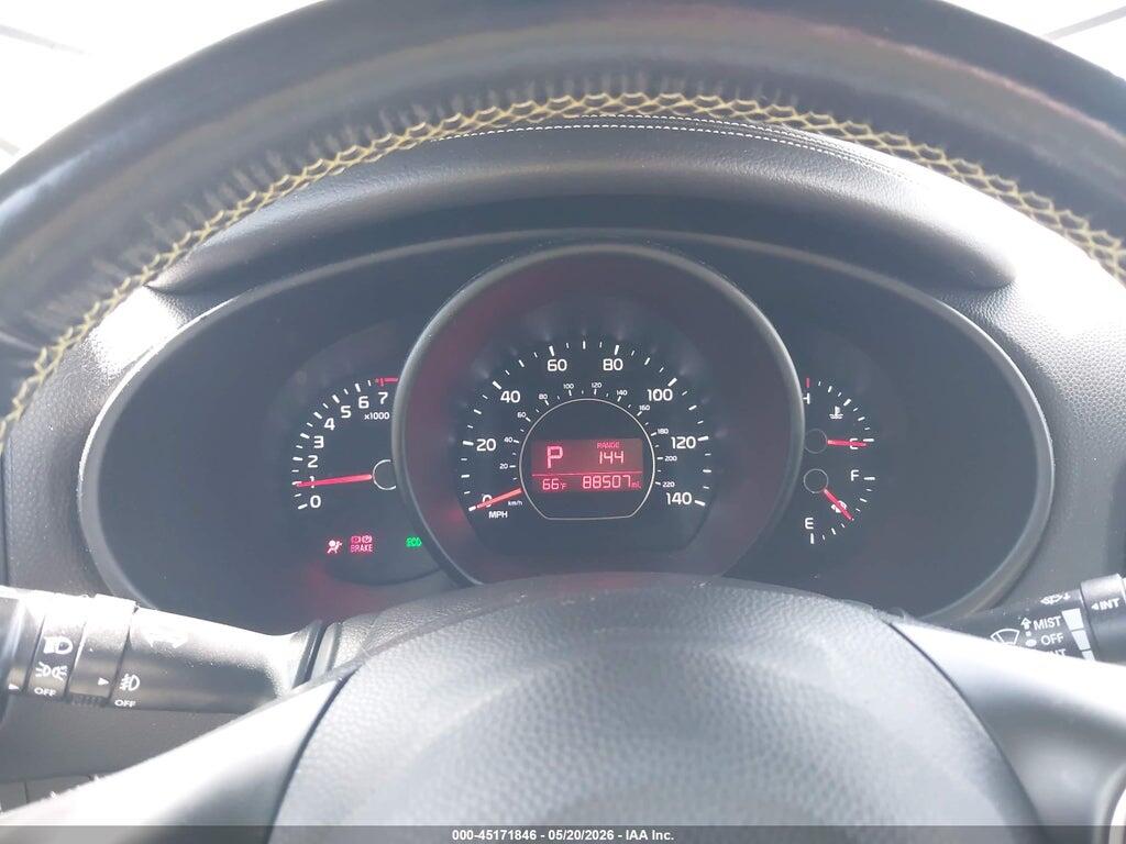 KNDJP3A51E7739310 2014 KIA SOUL photo no. 7