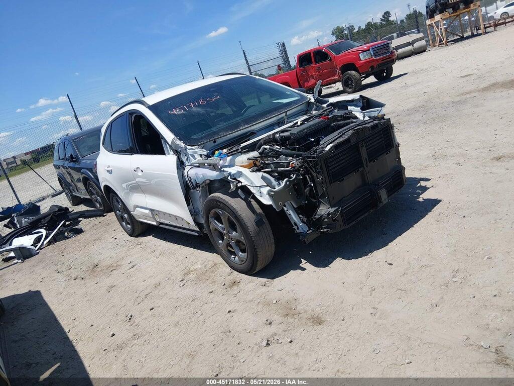 1FMCU0MN4RUA50327 2024 FORD ESCAPE photo no. 1