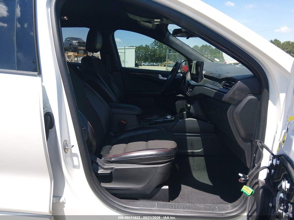 1FMCU0MN4RUA50327 2024 FORD ESCAPE photo no. 5