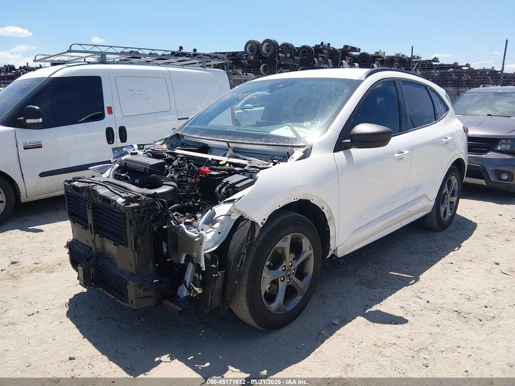 1FMCU0MN4RUA50327 2024 FORD ESCAPE photo no. 6