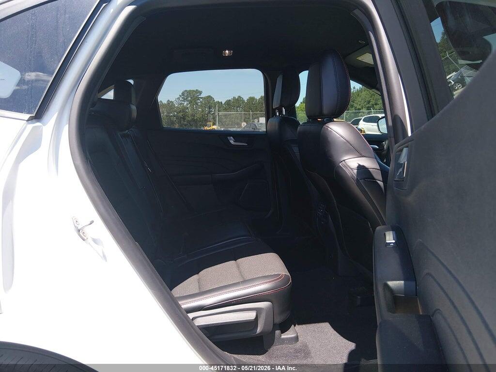 1FMCU0MN4RUA50327 2024 FORD ESCAPE photo no. 8