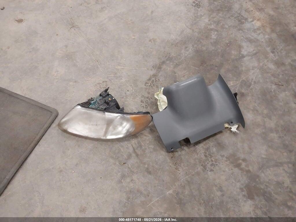 2D4GP44L15R455817 2005 DODGE GRAND CARAVAN photo no. 12