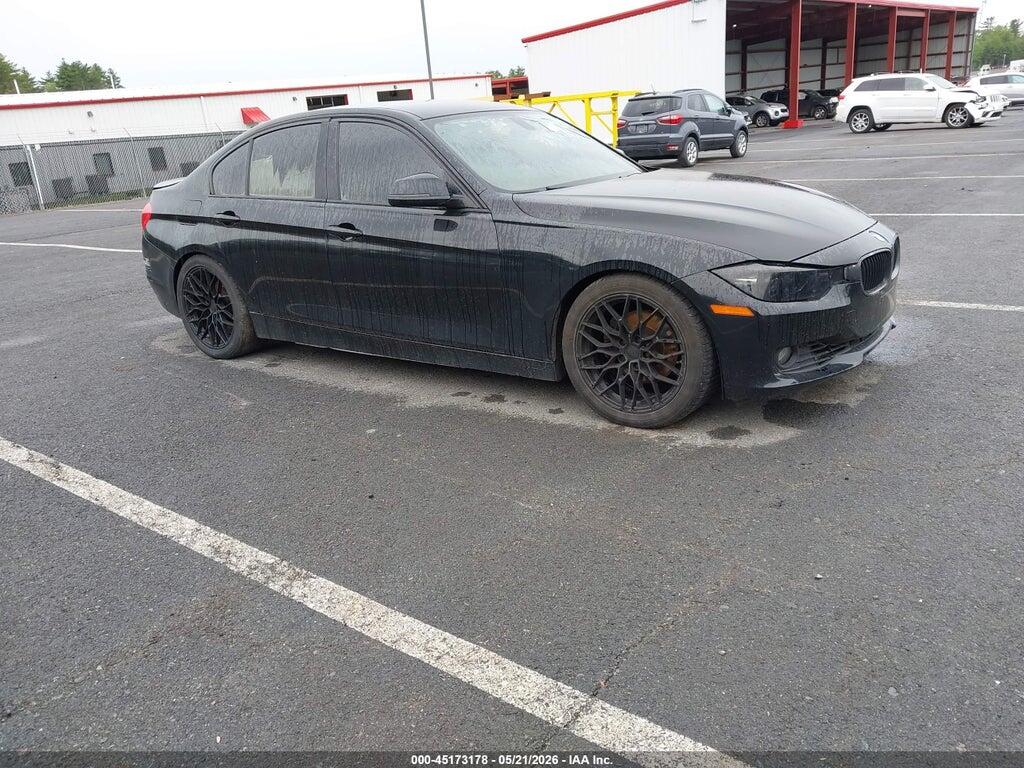 WBA3B5C52DF593758 2013 BMW 328I photo no. 1