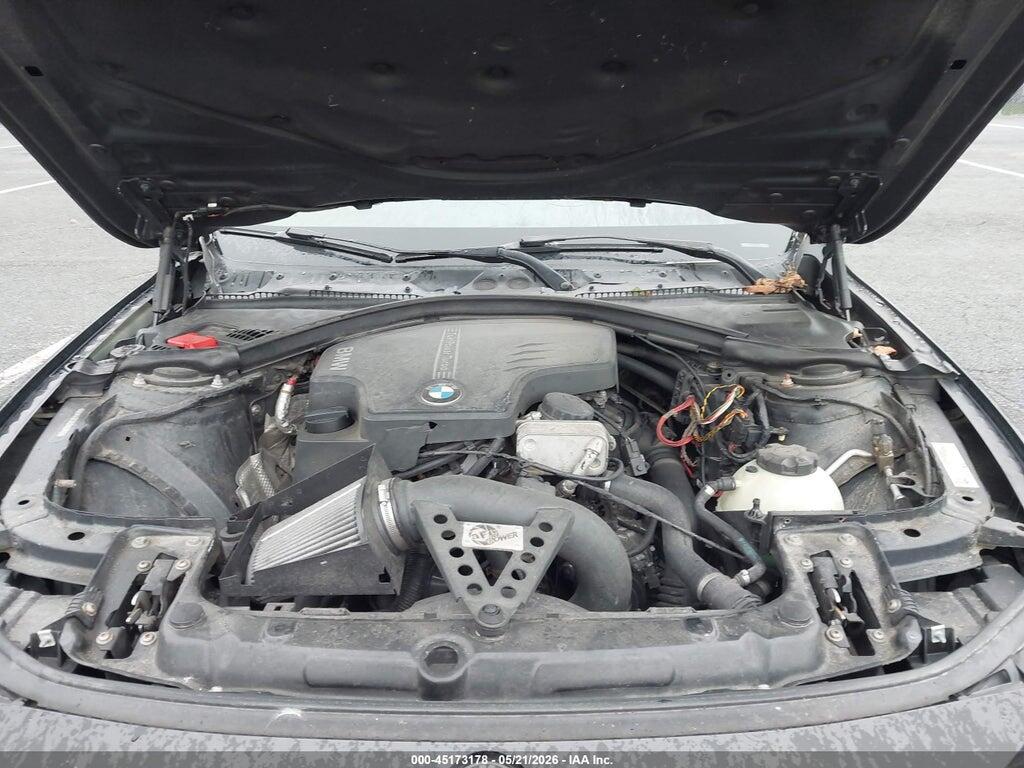 WBA3B5C52DF593758 2013 BMW 328I photo no. 10