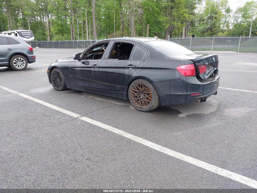 WBA3B5C52DF593758 2013 BMW 328I photo no. 3