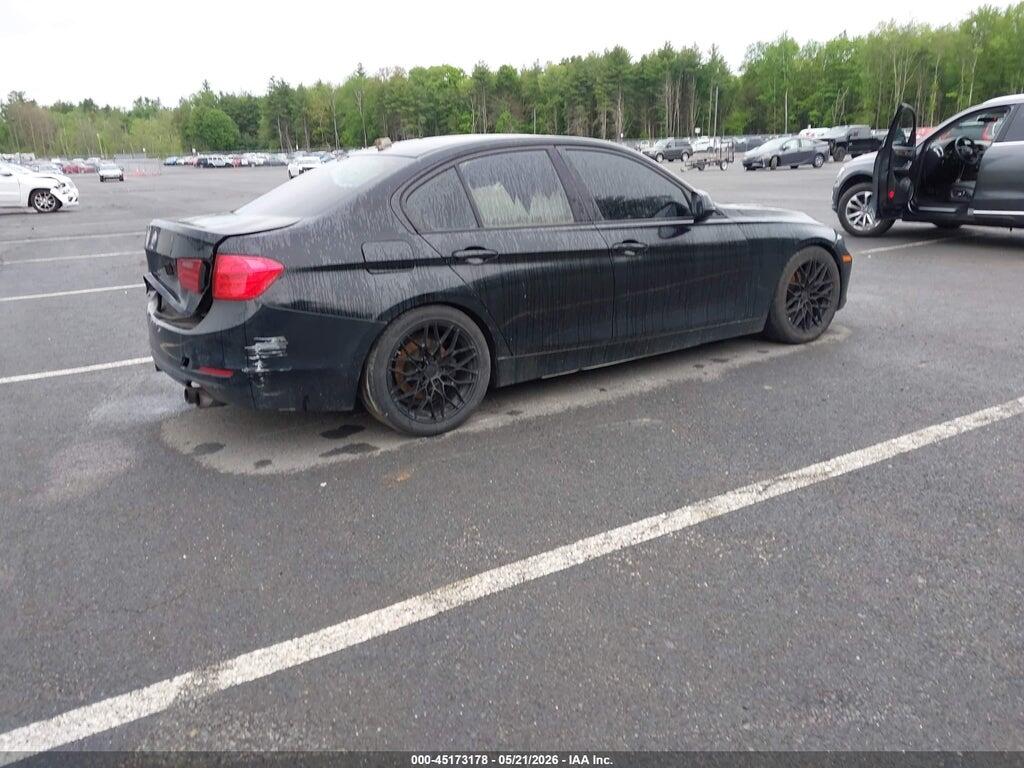 WBA3B5C52DF593758 2013 BMW 328I photo no. 4