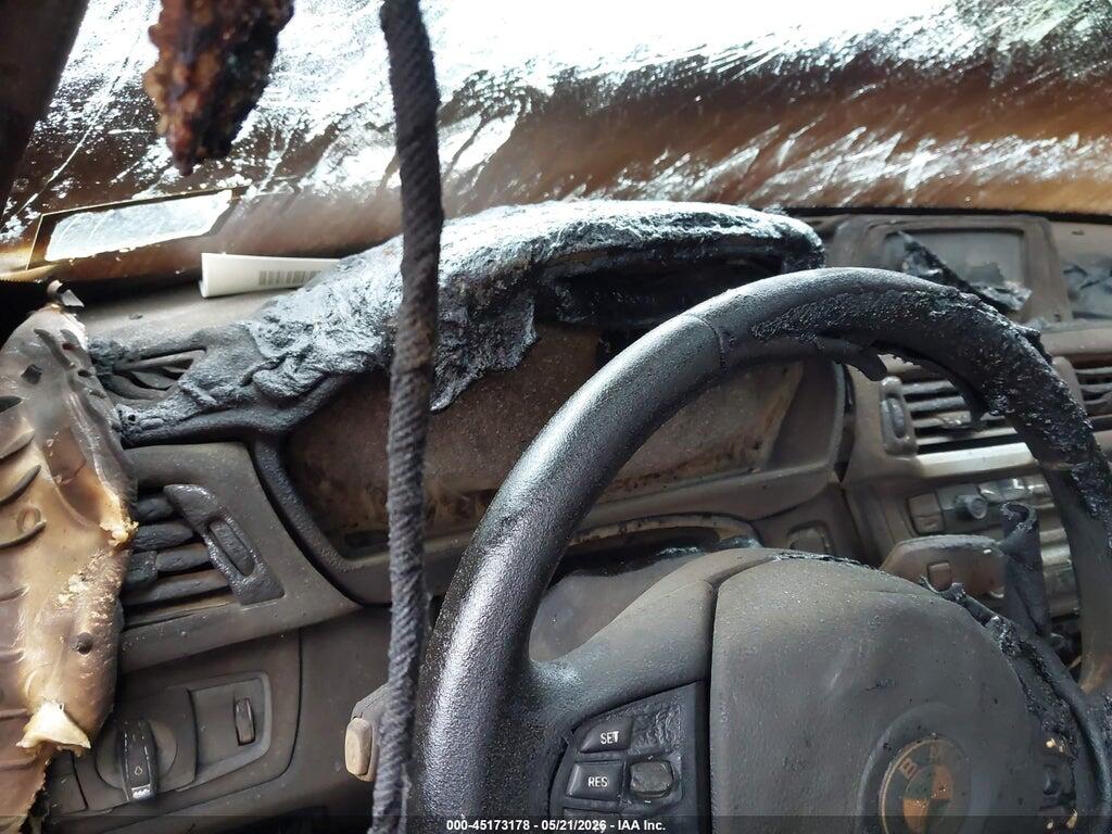 WBA3B5C52DF593758 2013 BMW 328I photo no. 7