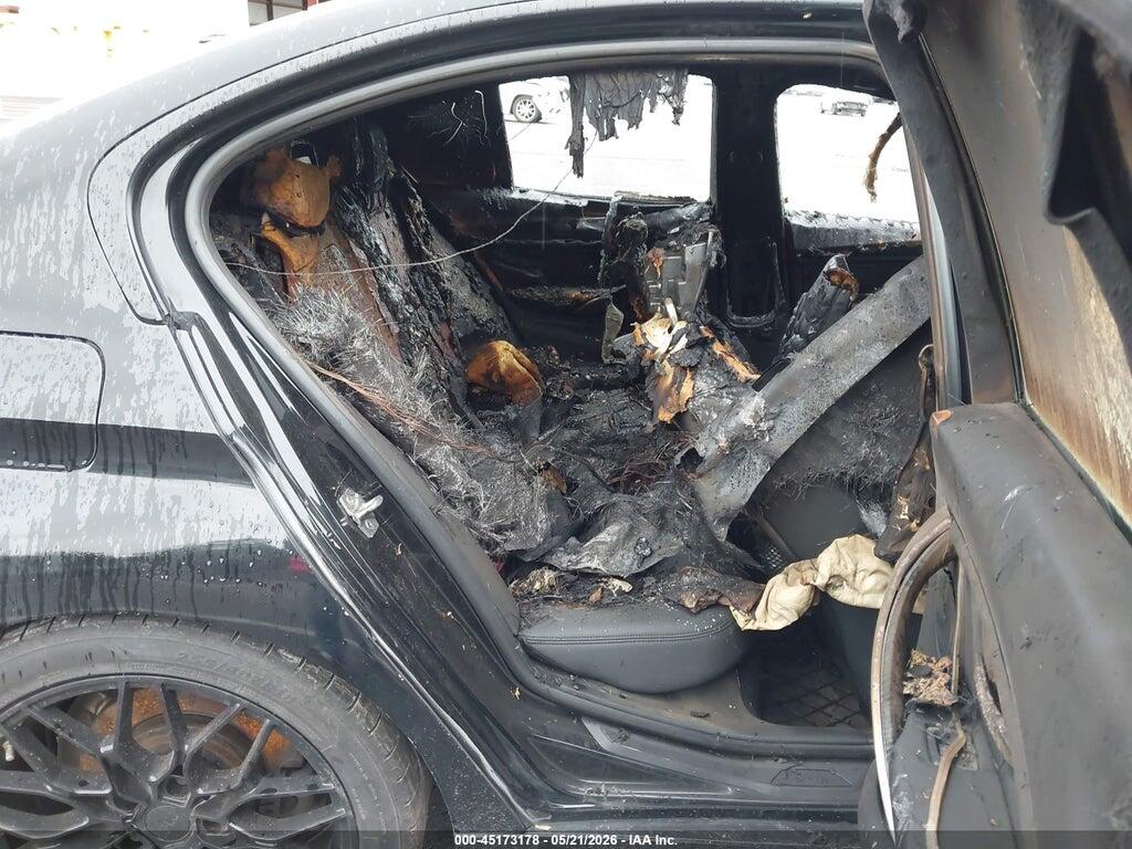 WBA3B5C52DF593758 2013 BMW 328I photo no. 8