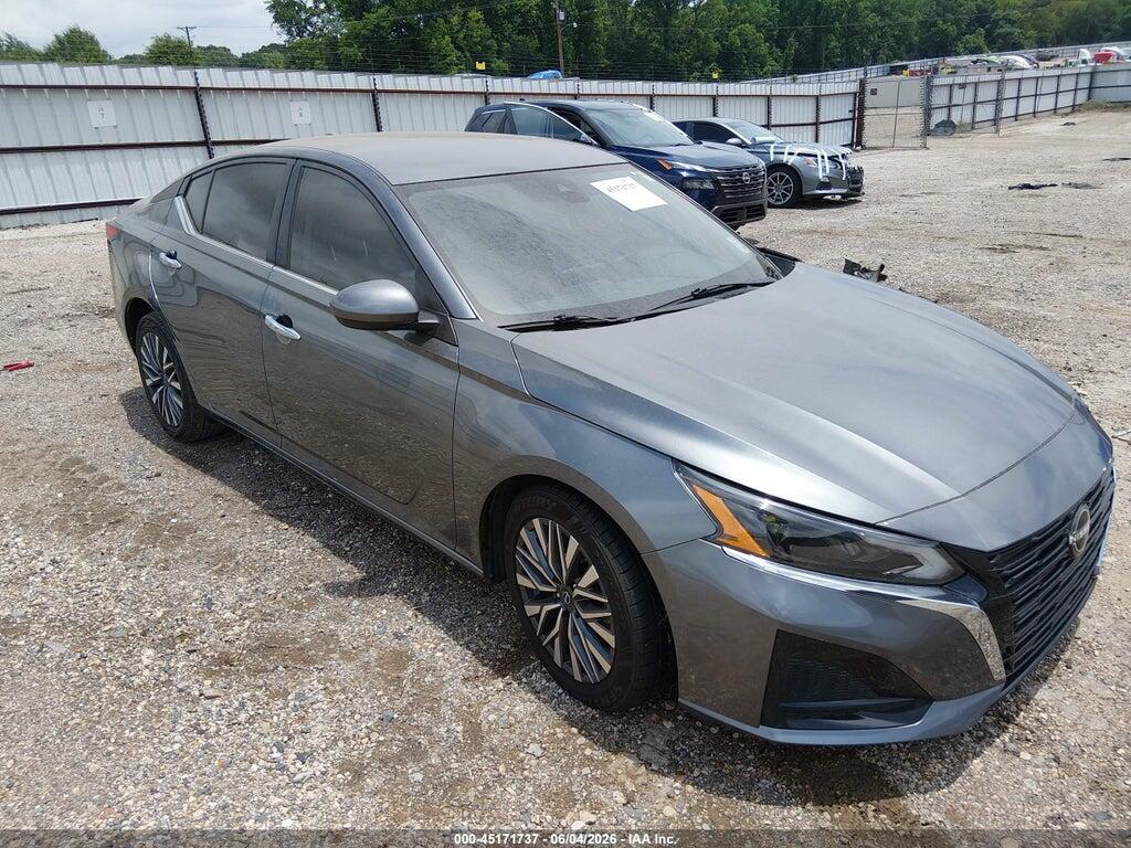 1N4BL4DV5PN348926 2023 NISSAN ALTIMA photo no. 1