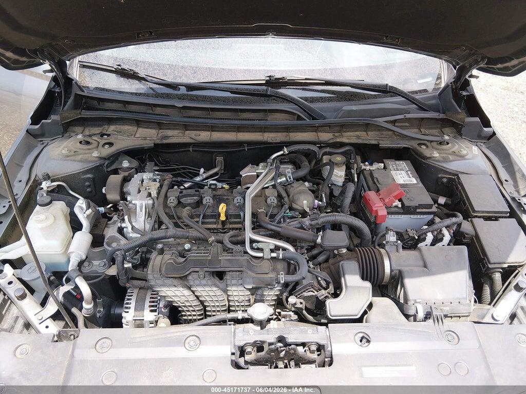1N4BL4DV5PN348926 2023 NISSAN ALTIMA photo no. 10