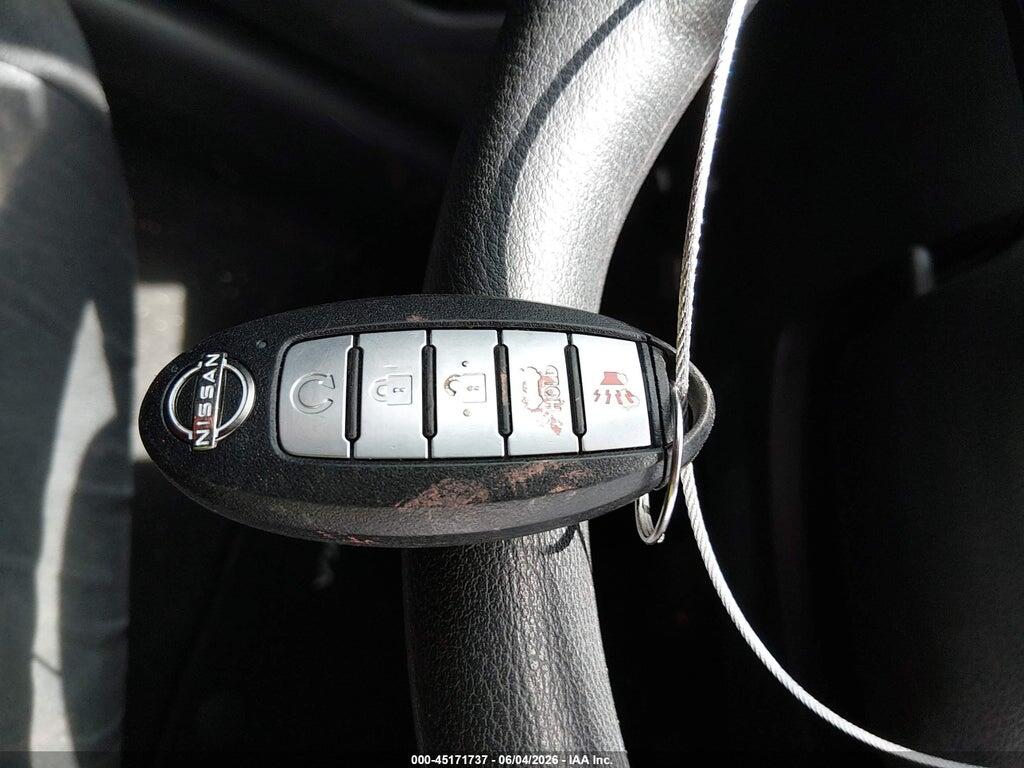 1N4BL4DV5PN348926 2023 NISSAN ALTIMA photo no. 11