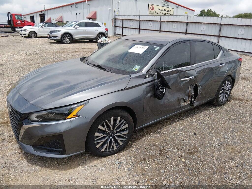 1N4BL4DV5PN348926 2023 NISSAN ALTIMA photo no. 2