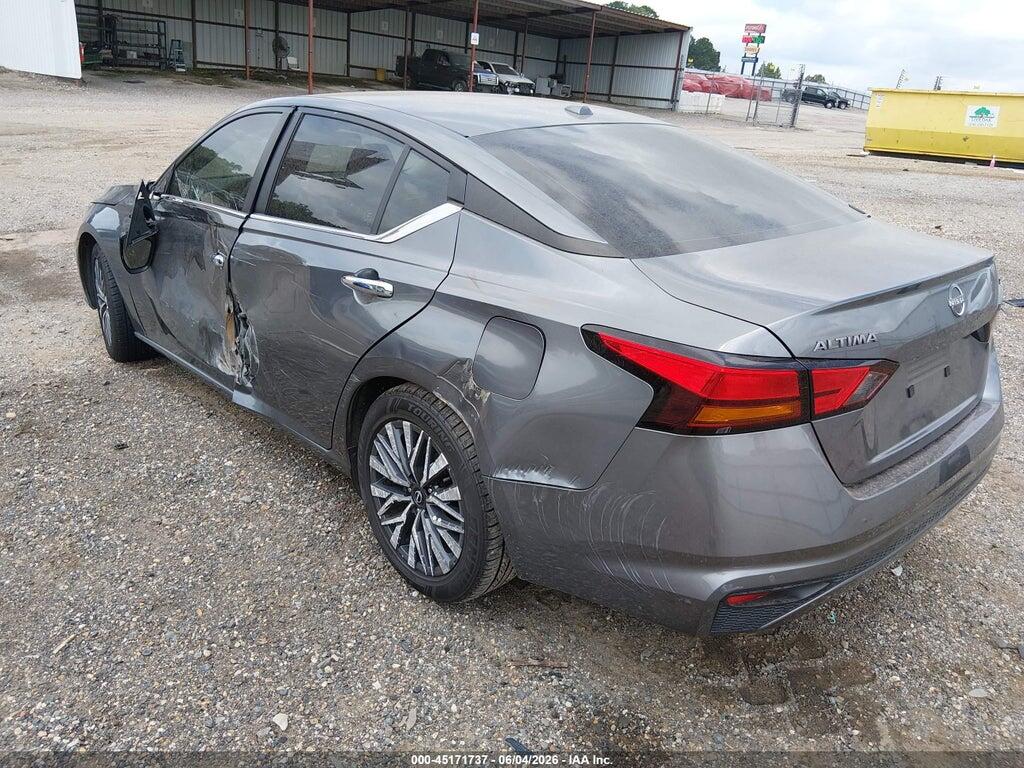 1N4BL4DV5PN348926 2023 NISSAN ALTIMA photo no. 3