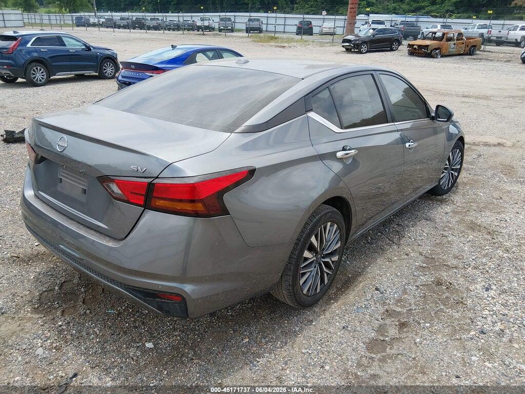 1N4BL4DV5PN348926 2023 NISSAN ALTIMA photo no. 4